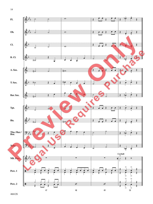 A Jamaican Christmas Based on "We Wish You a Merry Christmas" 總譜 | 小雅音樂 Hsiaoya Music