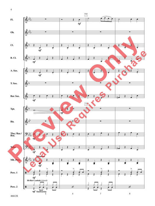 A Jamaican Christmas Based on "We Wish You a Merry Christmas" 總譜 | 小雅音樂 Hsiaoya Music