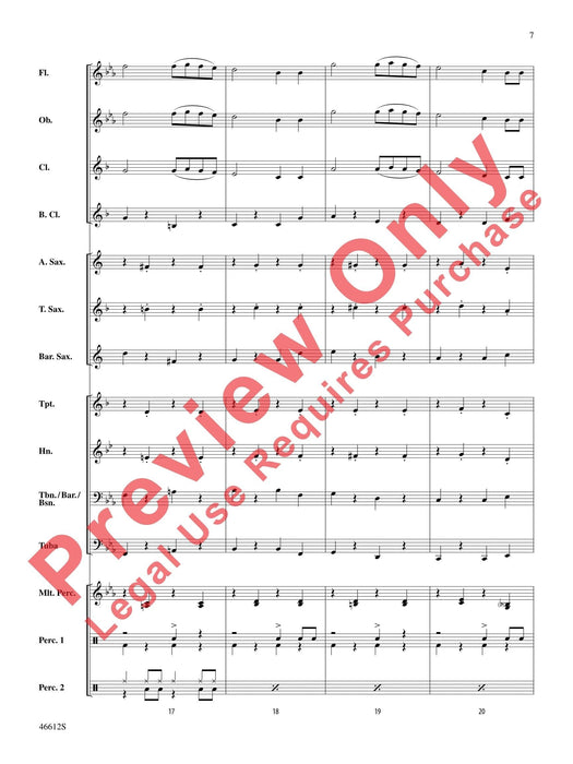 A Jamaican Christmas Based on "We Wish You a Merry Christmas" 總譜 | 小雅音樂 Hsiaoya Music