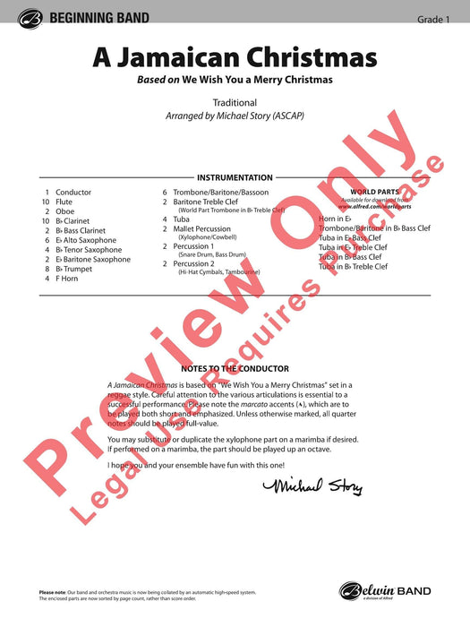 A Jamaican Christmas Based on "We Wish You a Merry Christmas" | 小雅音樂 Hsiaoya Music