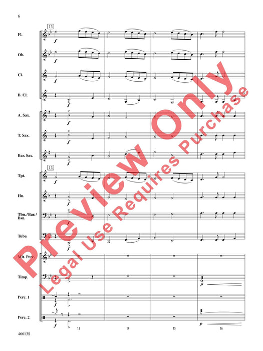 Joy! A Holiday Fanfare Angels We Have Heard on High and "Joy to the World" 號曲 總譜 | 小雅音樂 Hsiaoya Music