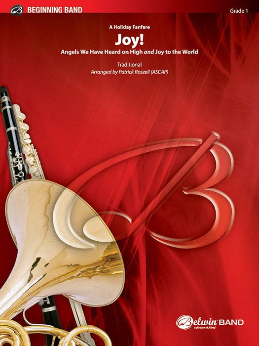 Joy! A Holiday Fanfare Angels We Have Heard on High and "Joy to the World" 號曲 | 小雅音樂 Hsiaoya Music