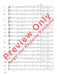 A Ralph Vaughan Williams Portrait Featuring: Fantasia on a Theme by Thomas Tallis / A Sea Symphony (Symphony No. 1) / Linden Lea / Overture to "The Wasps" (Aristophanic Suite) 沃恩威廉斯 主題幻想曲 交響曲交響曲 序曲 大黃蜂 組曲 總譜 | 小雅音樂 Hsiaoya Music