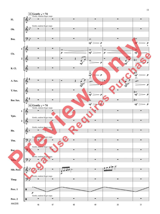 Autumn Rains For Lauren | 小雅音樂 Hsiaoya Music