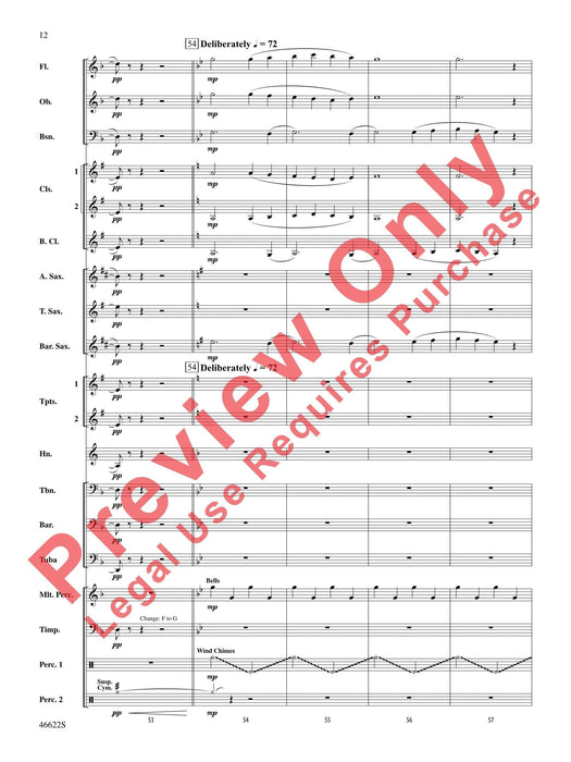 Fanfare and Modal Apparitions 號曲 | 小雅音樂 Hsiaoya Music