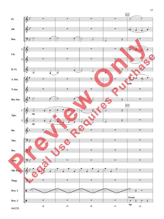 Fanfare and Modal Apparitions 號曲 | 小雅音樂 Hsiaoya Music