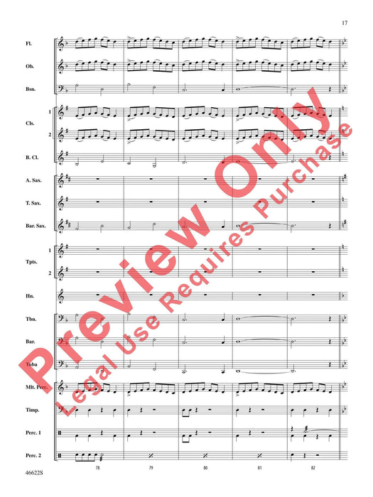 Fanfare and Modal Apparitions 號曲 | 小雅音樂 Hsiaoya Music