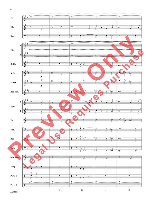 Fanfare and Modal Apparitions 號曲 | 小雅音樂 Hsiaoya Music