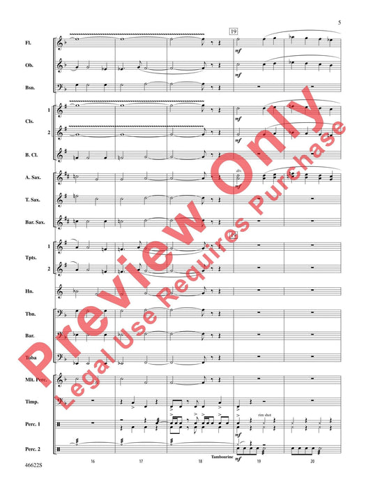 Fanfare and Modal Apparitions 號曲 | 小雅音樂 Hsiaoya Music