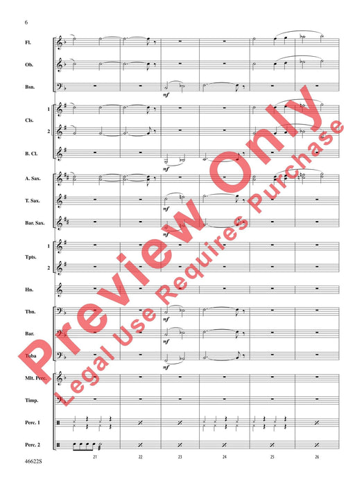 Fanfare and Modal Apparitions 號曲 | 小雅音樂 Hsiaoya Music