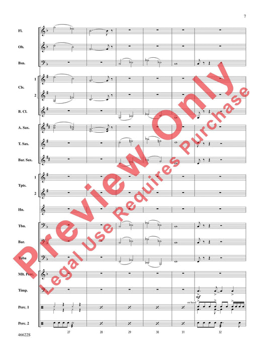 Fanfare and Modal Apparitions 號曲 | 小雅音樂 Hsiaoya Music