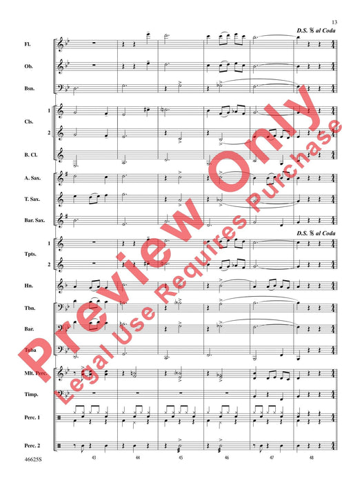 A Joyful Christmas Based on "Joy to the World" 總譜 | 小雅音樂 Hsiaoya Music