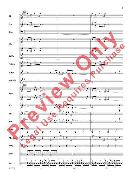 A Joyful Christmas Based on "Joy to the World" 總譜 | 小雅音樂 Hsiaoya Music