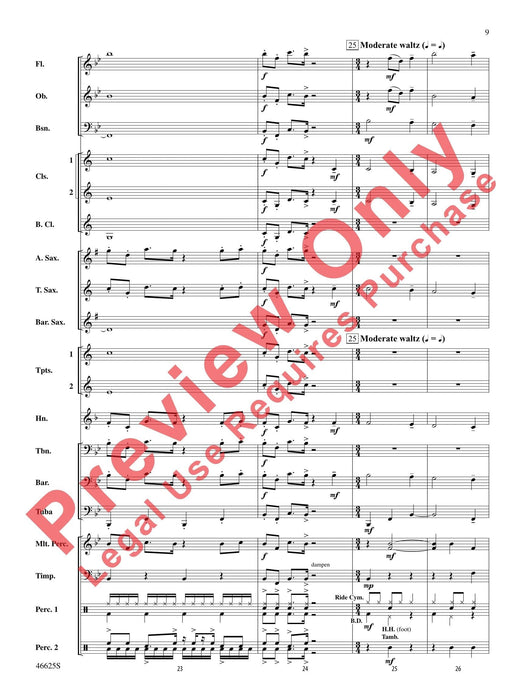 A Joyful Christmas Based on "Joy to the World" 總譜 | 小雅音樂 Hsiaoya Music