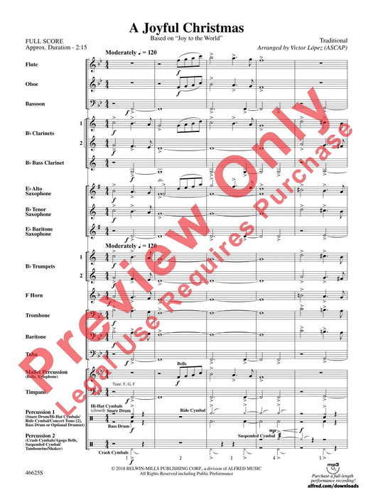 A Joyful Christmas Based on "Joy to the World" | 小雅音樂 Hsiaoya Music