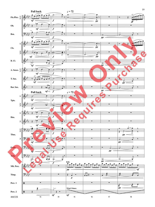 Prelude and Passages 前奏曲 總譜 | 小雅音樂 Hsiaoya Music