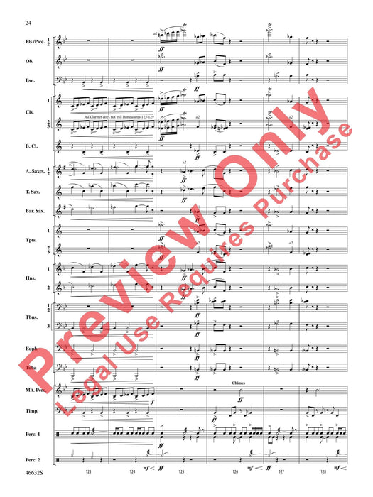 Prelude and Passages 前奏曲 總譜 | 小雅音樂 Hsiaoya Music