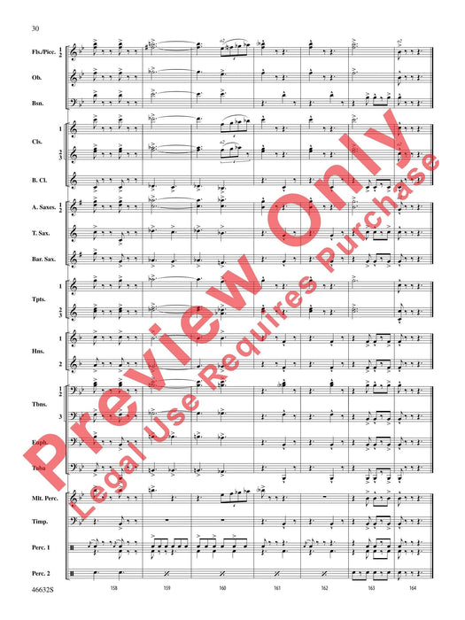 Prelude and Passages 前奏曲 總譜 | 小雅音樂 Hsiaoya Music