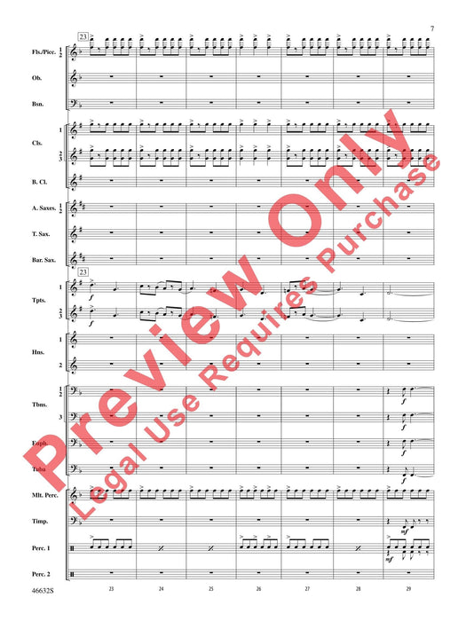 Prelude and Passages 前奏曲 總譜 | 小雅音樂 Hsiaoya Music