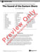 The Sound of the Eastern Shore Commissioned by the Daphne High School Wind Ensemble, Mr. Jamar Dumas, Director 達芙尼 管樂團 總譜 | 小雅音樂 Hsiaoya Music