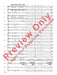 The Sound of the Eastern Shore Commissioned by the Daphne High School Wind Ensemble, Mr. Jamar Dumas, Director 達芙尼 管樂團 總譜 | 小雅音樂 Hsiaoya Music