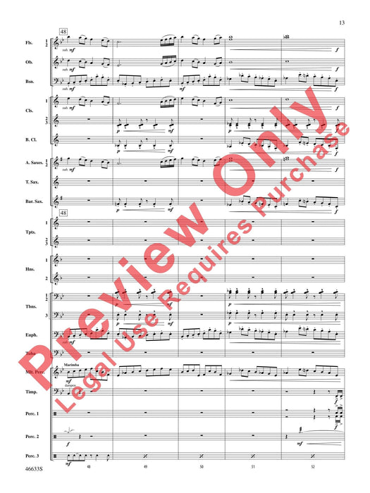 The Sound of the Eastern Shore Commissioned by the Daphne High School Wind Ensemble, Mr. Jamar Dumas, Director 達芙尼 管樂團 | 小雅音樂 Hsiaoya Music