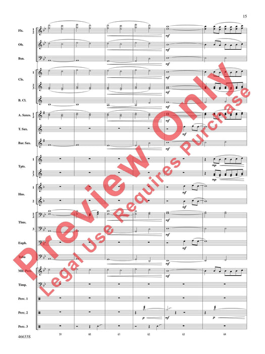 The Sound of the Eastern Shore Commissioned by the Daphne High School Wind Ensemble, Mr. Jamar Dumas, Director 達芙尼 管樂團 | 小雅音樂 Hsiaoya Music