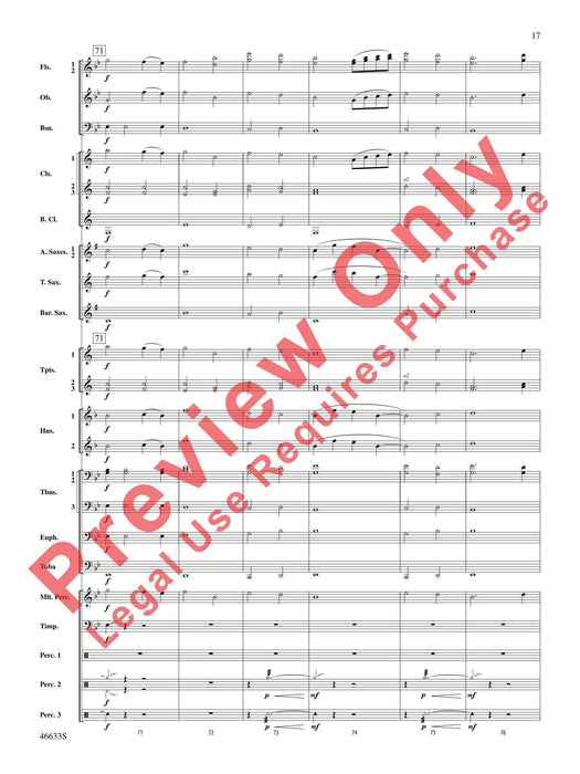 The Sound of the Eastern Shore Commissioned by the Daphne High School Wind Ensemble, Mr. Jamar Dumas, Director 達芙尼 管樂團 | 小雅音樂 Hsiaoya Music