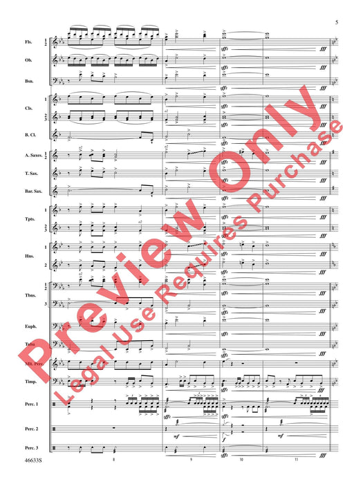 The Sound of the Eastern Shore Commissioned by the Daphne High School Wind Ensemble, Mr. Jamar Dumas, Director 達芙尼 管樂團 | 小雅音樂 Hsiaoya Music