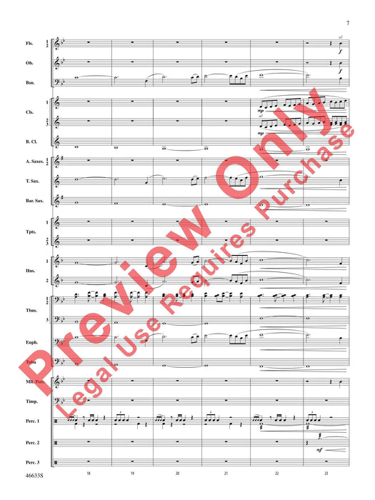 The Sound of the Eastern Shore Commissioned by the Daphne High School Wind Ensemble, Mr. Jamar Dumas, Director 達芙尼 管樂團 | 小雅音樂 Hsiaoya Music