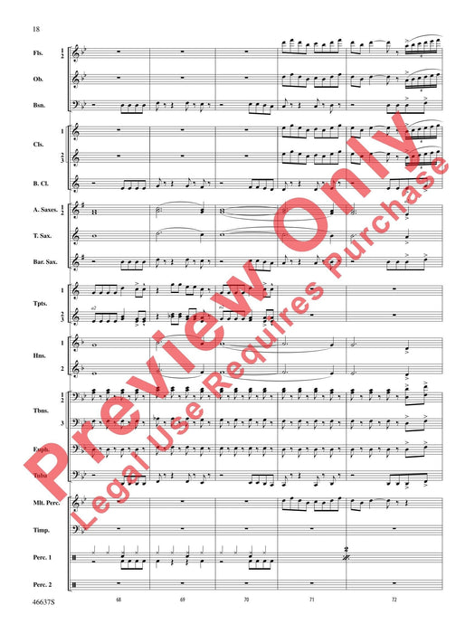 Bruno Mars on Tour Featuring: 24K Magic / That's What I Like / Treasure 總譜 | 小雅音樂 Hsiaoya Music