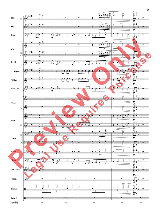 Bruno Mars on Tour Featuring: 24K Magic / That's What I Like / Treasure 總譜 | 小雅音樂 Hsiaoya Music