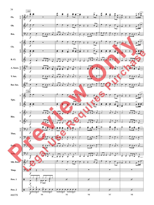 Bruno Mars on Tour Featuring: 24K Magic / That's What I Like / Treasure 總譜 | 小雅音樂 Hsiaoya Music