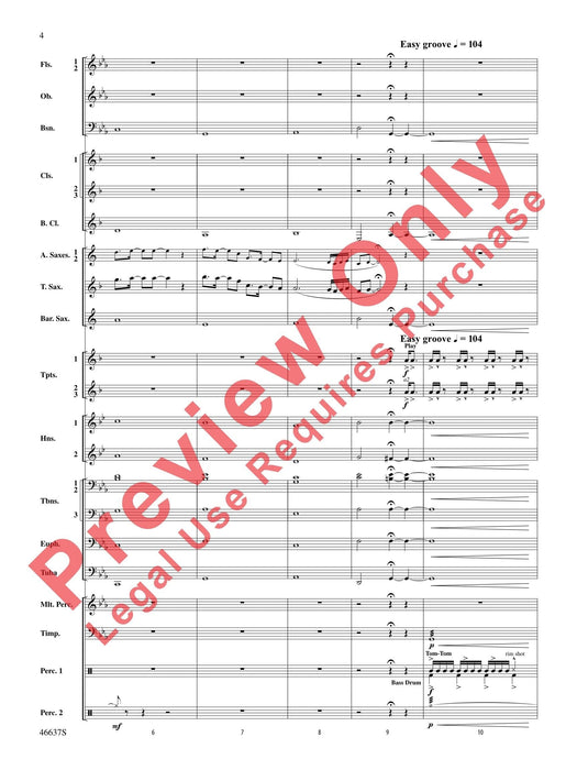 Bruno Mars on Tour Featuring: 24K Magic / That's What I Like / Treasure 總譜 | 小雅音樂 Hsiaoya Music