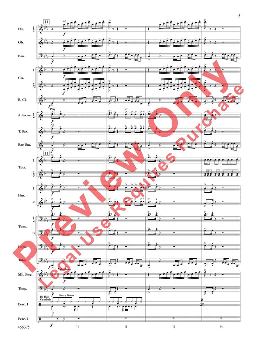 Bruno Mars on Tour Featuring: 24K Magic / That's What I Like / Treasure 總譜 | 小雅音樂 Hsiaoya Music