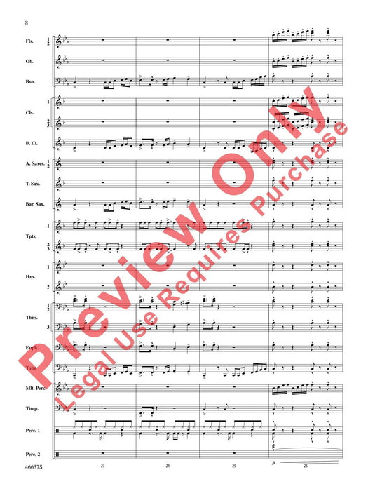 Bruno Mars on Tour Featuring: 24K Magic / That's What I Like / Treasure 總譜 | 小雅音樂 Hsiaoya Music