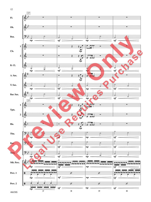 One Foot As Performed by Walk the Moon 總譜 | 小雅音樂 Hsiaoya Music