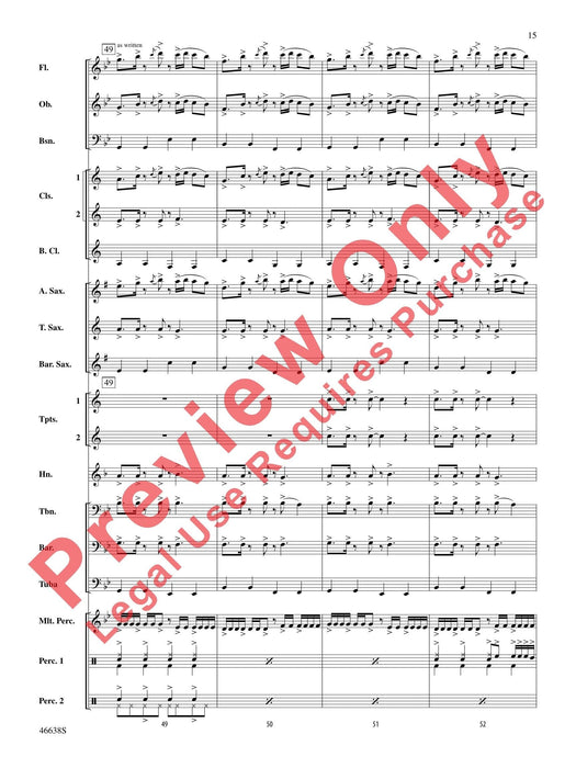 One Foot As Performed by Walk the Moon 總譜 | 小雅音樂 Hsiaoya Music