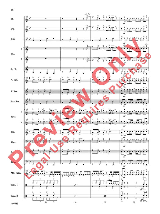 One Foot As Performed by Walk the Moon 總譜 | 小雅音樂 Hsiaoya Music