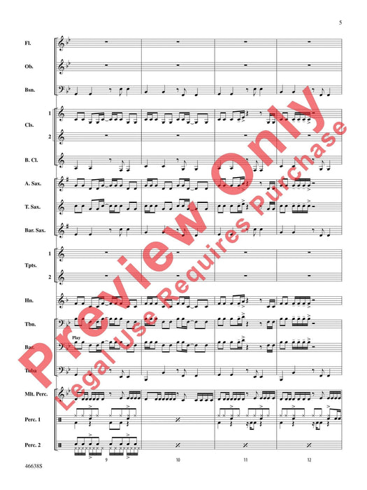 One Foot As Performed by Walk the Moon 總譜 | 小雅音樂 Hsiaoya Music