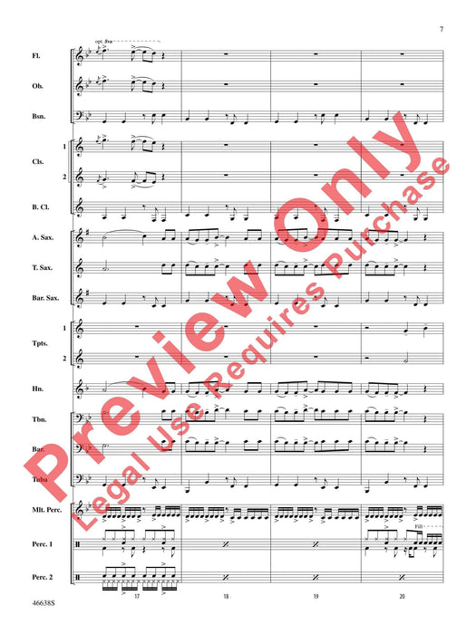 One Foot As Performed by Walk the Moon 總譜 | 小雅音樂 Hsiaoya Music