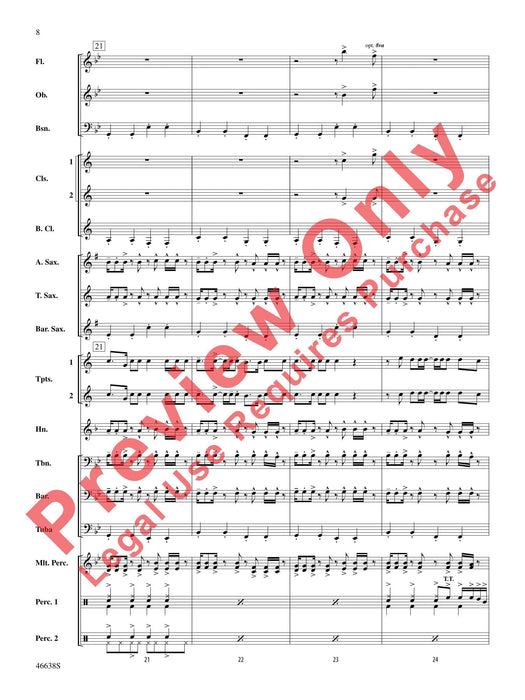 One Foot As Performed by Walk the Moon 總譜 | 小雅音樂 Hsiaoya Music