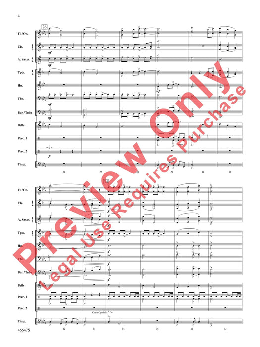 Engage 總譜 | 小雅音樂 Hsiaoya Music