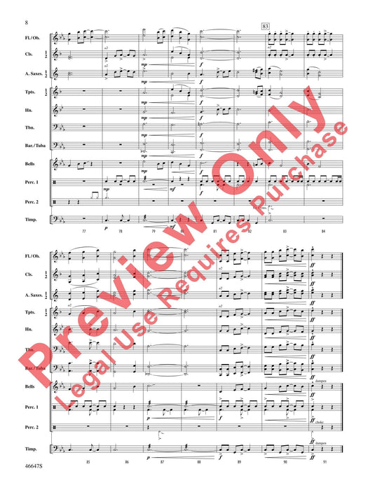 Engage 總譜 | 小雅音樂 Hsiaoya Music