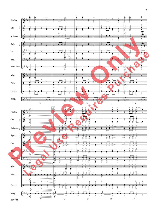 Dragonship 總譜 | 小雅音樂 Hsiaoya Music