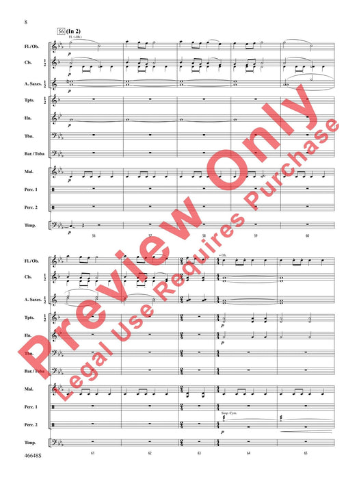 Dragonship 總譜 | 小雅音樂 Hsiaoya Music