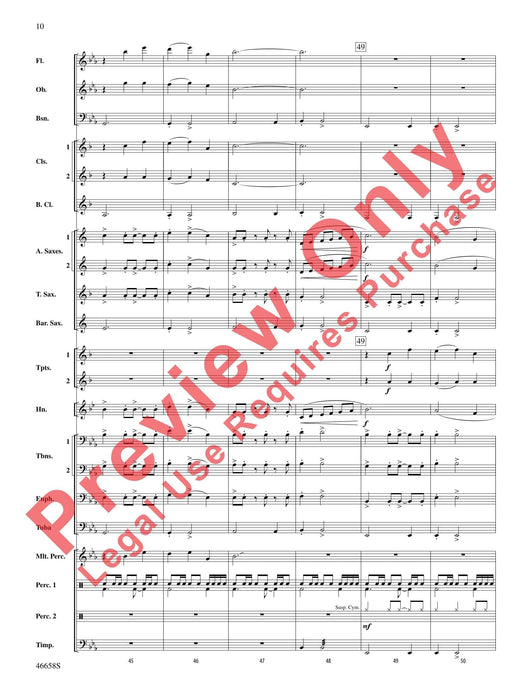 Prevail! 總譜 | 小雅音樂 Hsiaoya Music