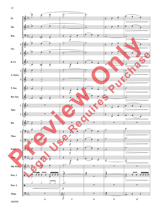 Prevail! 總譜 | 小雅音樂 Hsiaoya Music