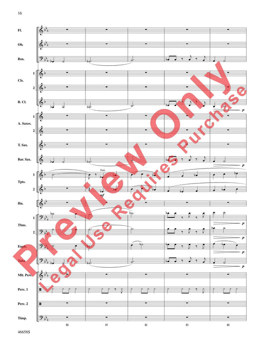 Prevail! 總譜 | 小雅音樂 Hsiaoya Music