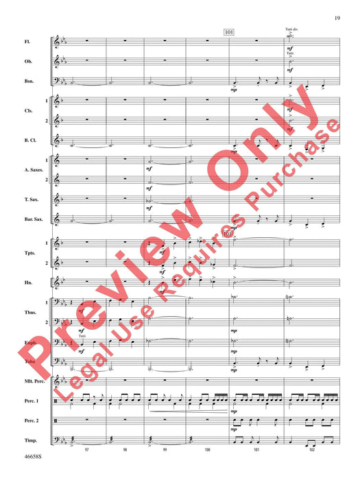 Prevail! 總譜 | 小雅音樂 Hsiaoya Music